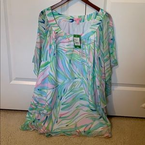 Brand new Lily Pulitzer dress